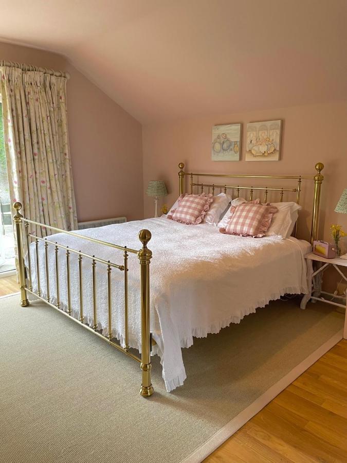 Отель Meadow View Mayfield  Экстерьер фото