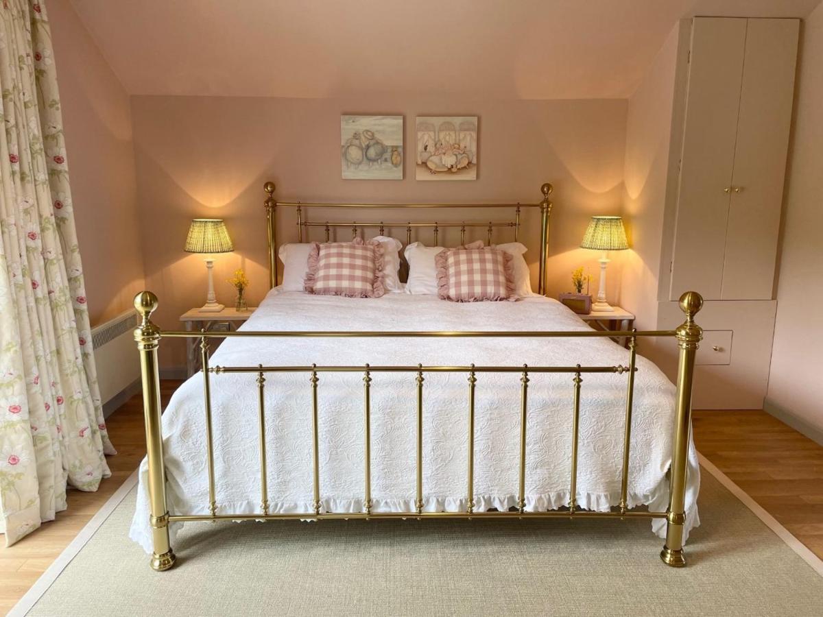 Отель Meadow View Mayfield  Экстерьер фото
