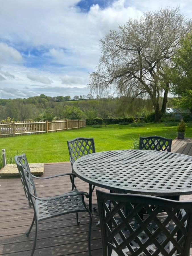 Отель Meadow View Mayfield  Экстерьер фото